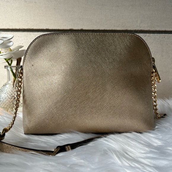 Michael Kors Crossbody Purse - Picture 3 of 8